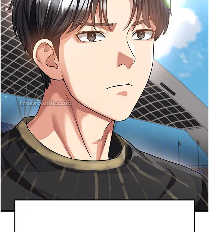 足球型男脫單指南第39話-成為足球選手的契機