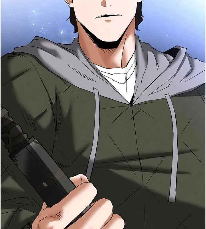 末日鵰堡第54話-用龜頭刮除那混蛋的精液