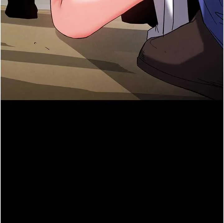 末日鵰堡第54話-用龜頭刮除那混蛋的精液