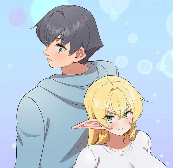 公主殿下要收种子啦!第8話