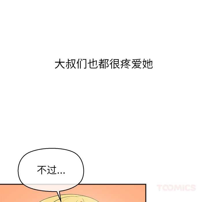 公主殿下要收种子啦!第8話