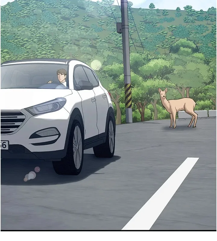 新生老司機第1話-毫無戒備的女性友人