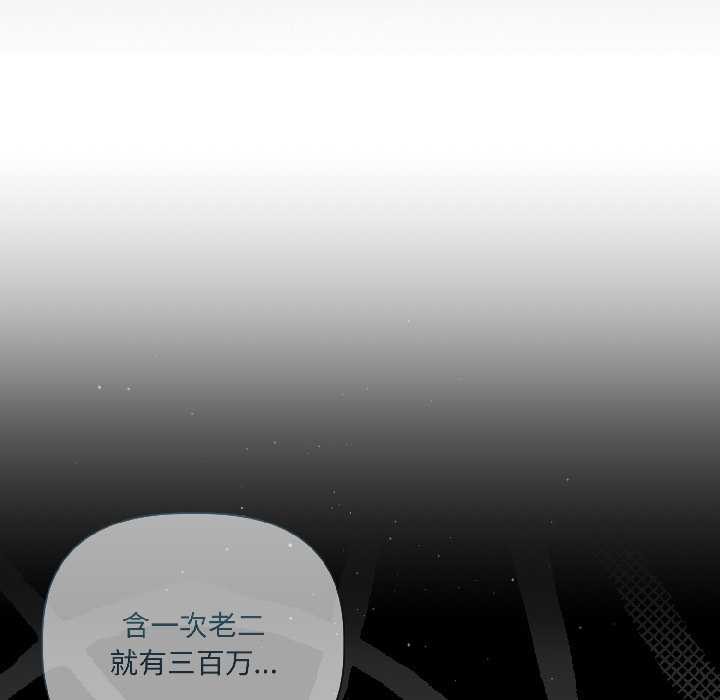 契约的代价第3话