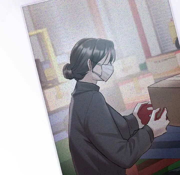 契約的代價第3話