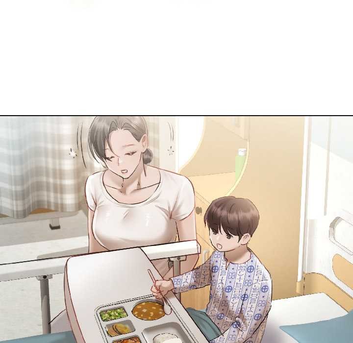 契约的代价第3話