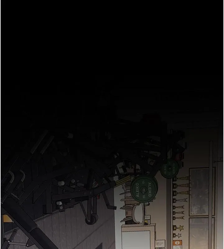 復仇母女丼第128話-組長的自私告白