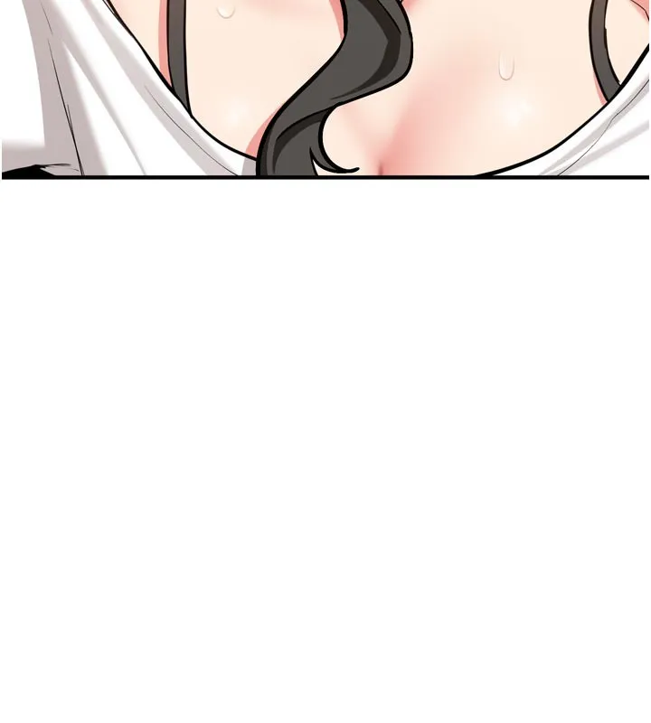 新生老司機第3話-初次被闖入的祕密花園