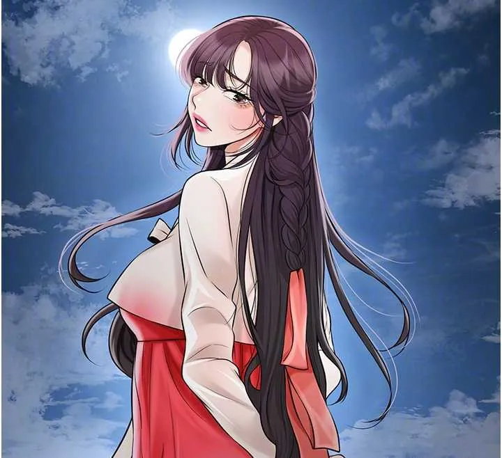 花容濕色:取花點第79話-昨晚你真粗魯&hellip;