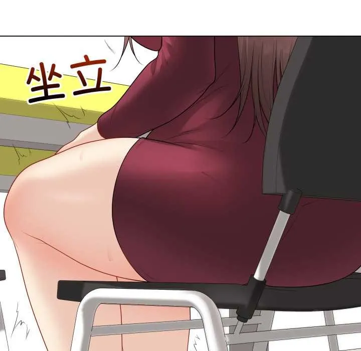 最後的沖刺第38話