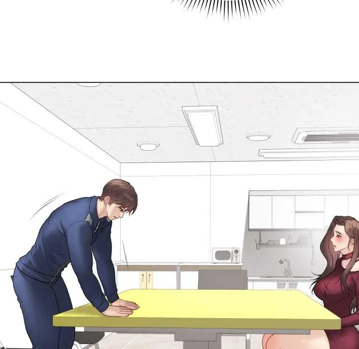最後的沖刺第38話