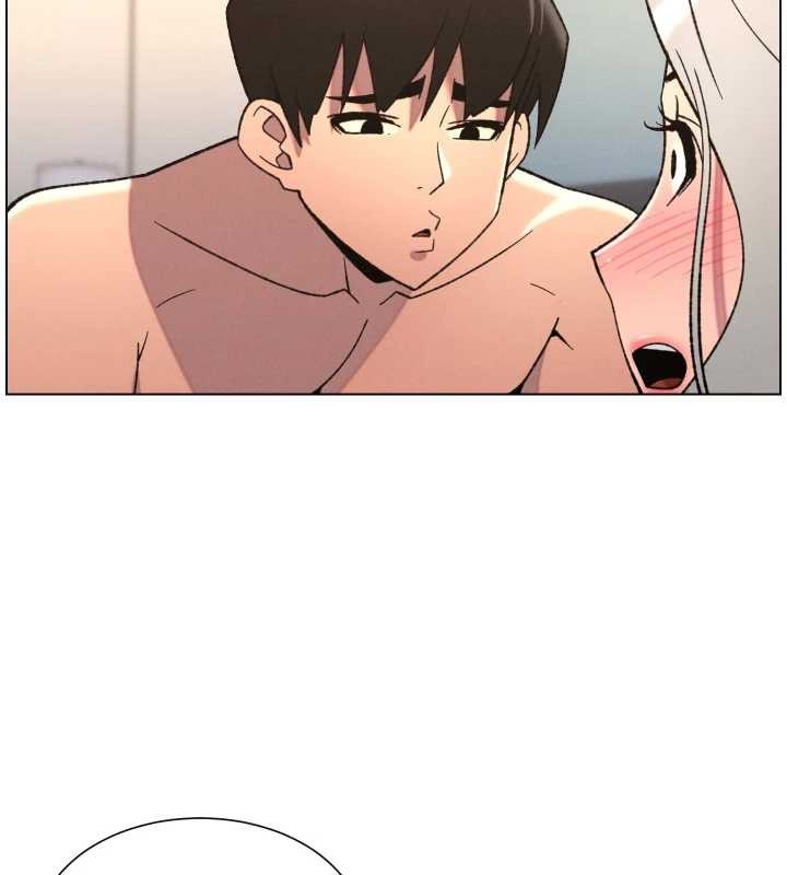 兄妹的秘密授课第85話-讓我用鮑鮑彌補你吧