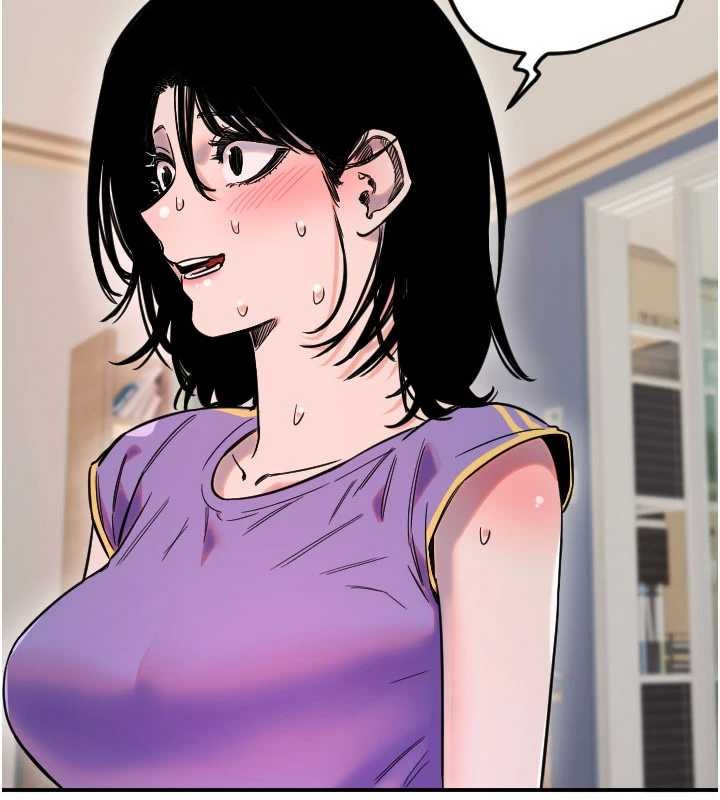 守護天使第59話-想讓她看見我帥氣的樣子