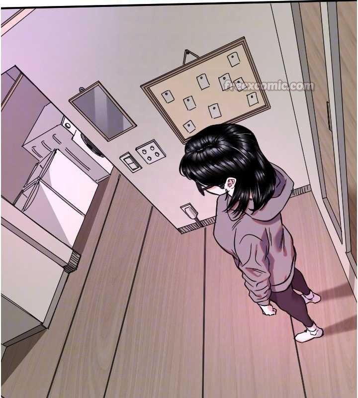 守護天使第59話-想讓她看見我帥氣的樣子