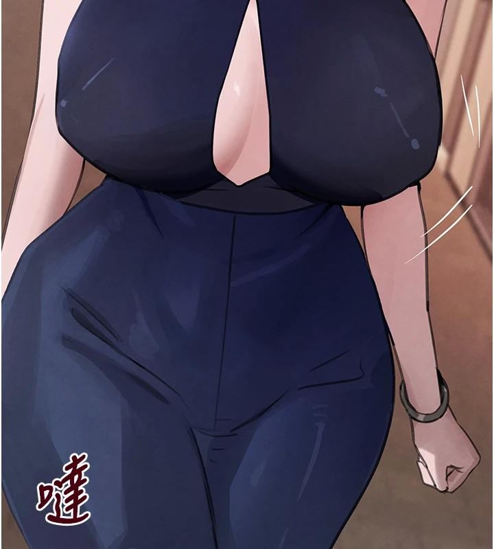 黑道千金第59話-黑皮一下再幹正事♥