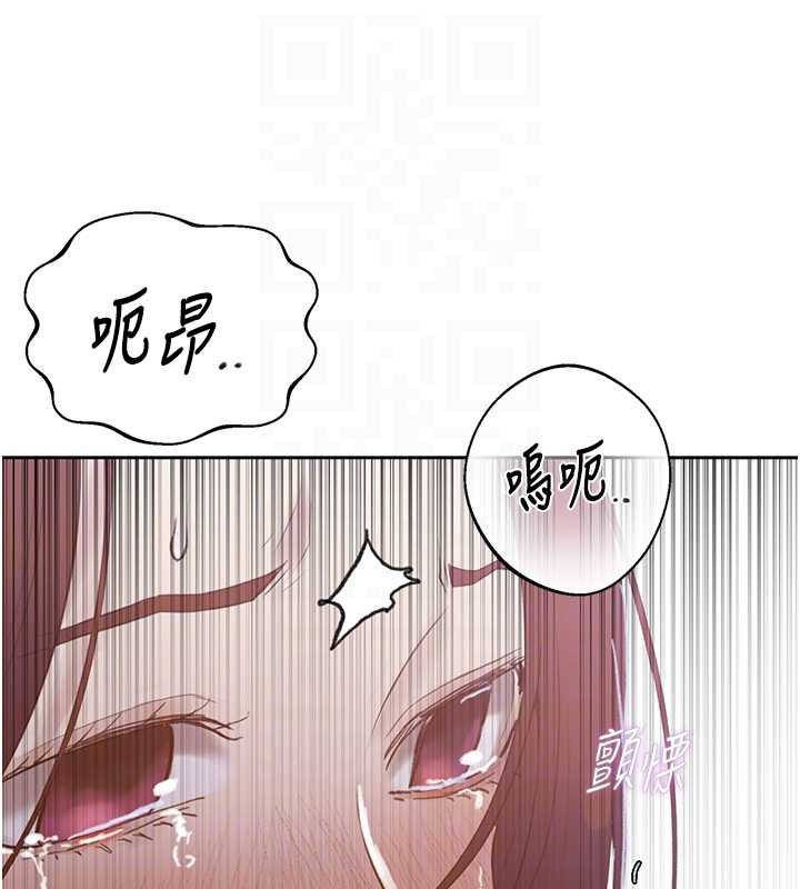 秘密教学第291話-真正的凶手