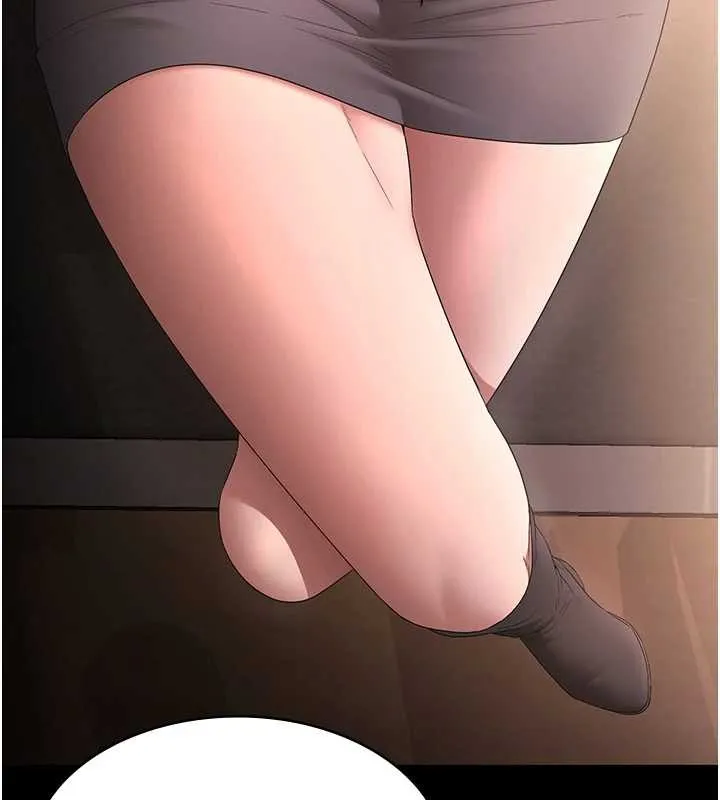 老闆娘的誘惑第81話-硬到快要炸開了