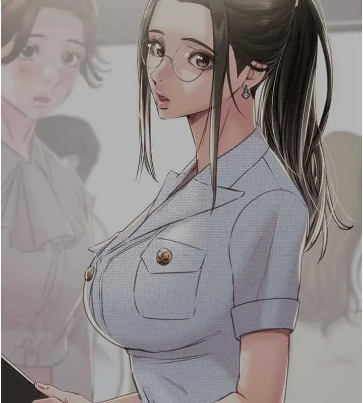 掠奪行動第82話-議員最能幹的女秘書