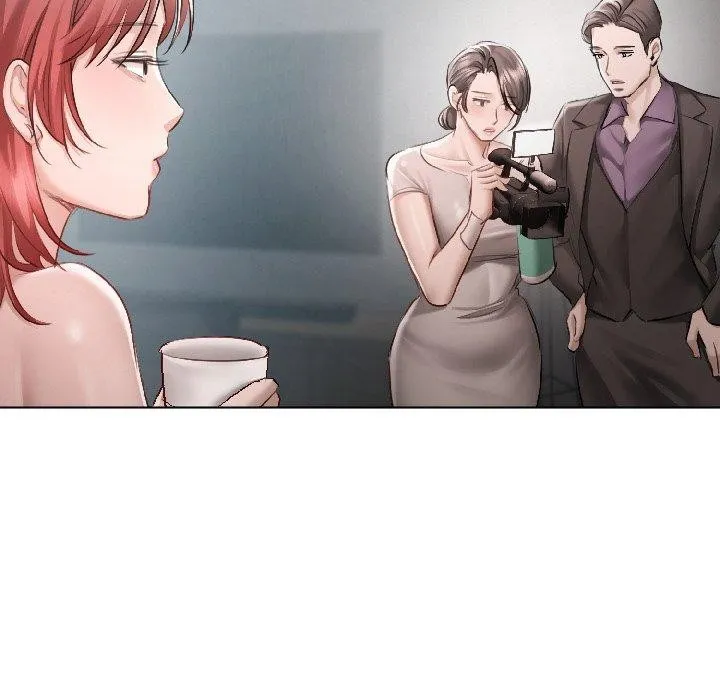 契約的代價第4話