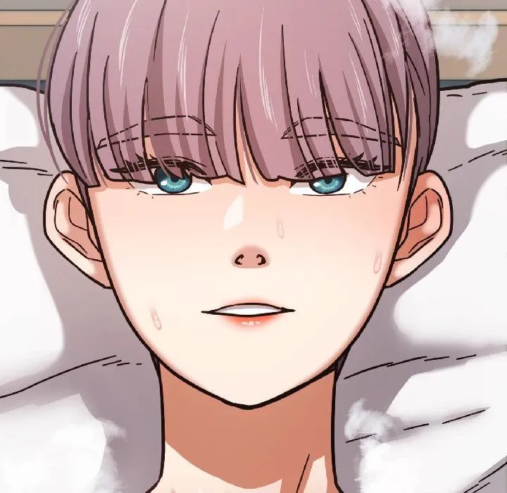 我的傻瓜男友第38話
