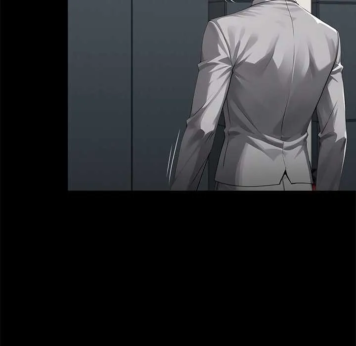 黑道X上班族第36話