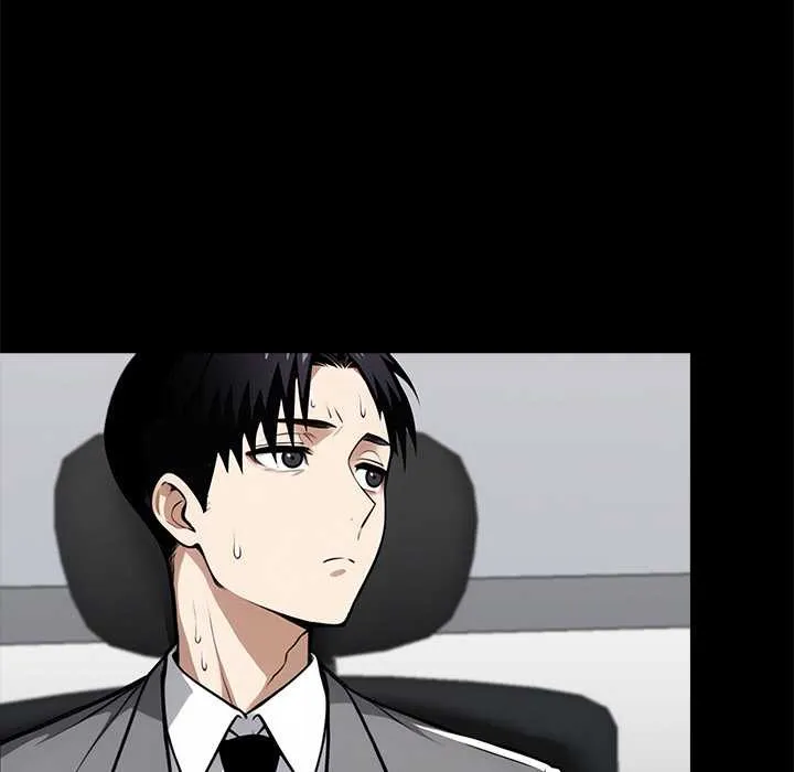 黑道X上班族第36話
