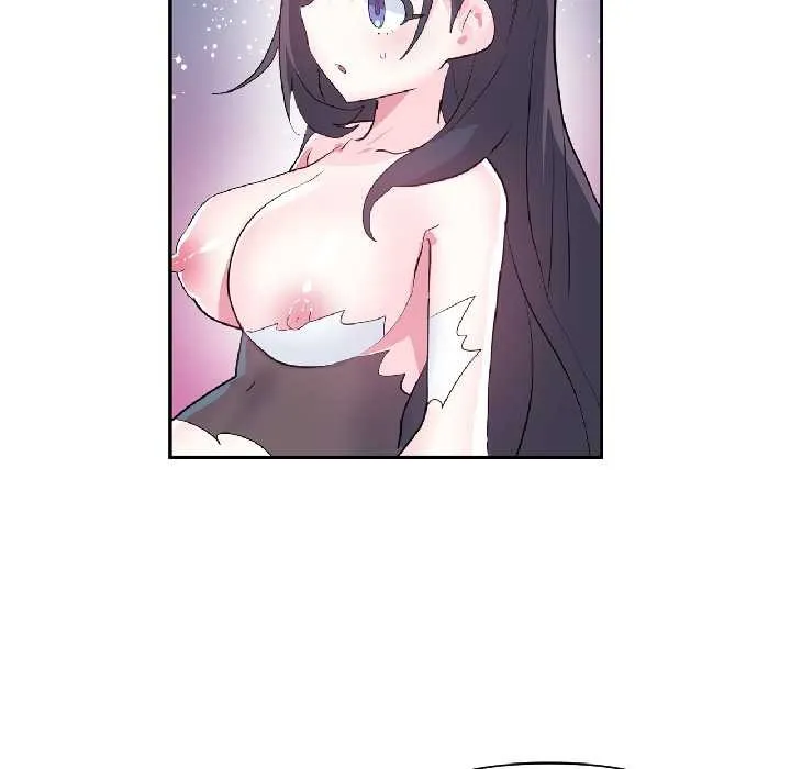虛擬仙境第39話