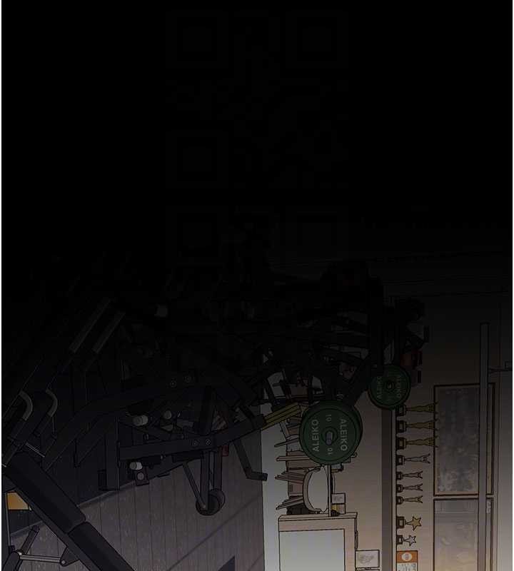 復仇母女丼第129話-健身房的不速之客