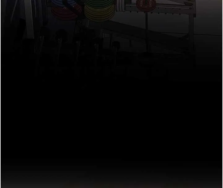復仇母女丼第129話-健身房的不速之客