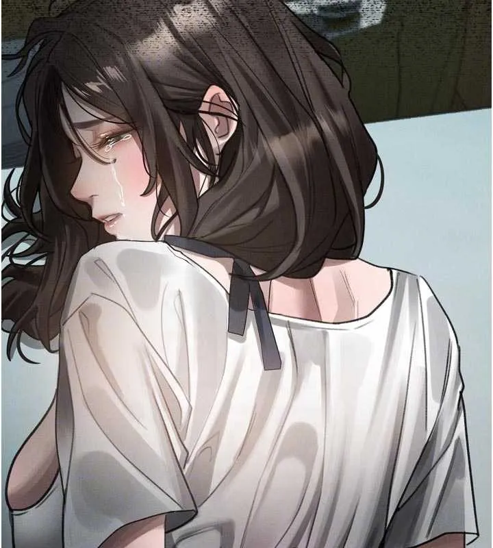 墮落物語2第36話-擊潰最後自尊心的升天快感
