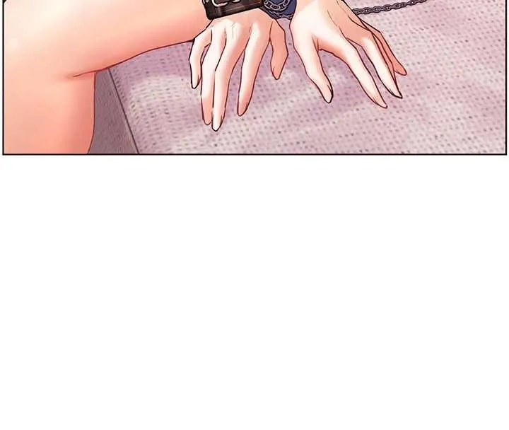 老師的親密指導第76話-大灰狼駕馭裸身白兔