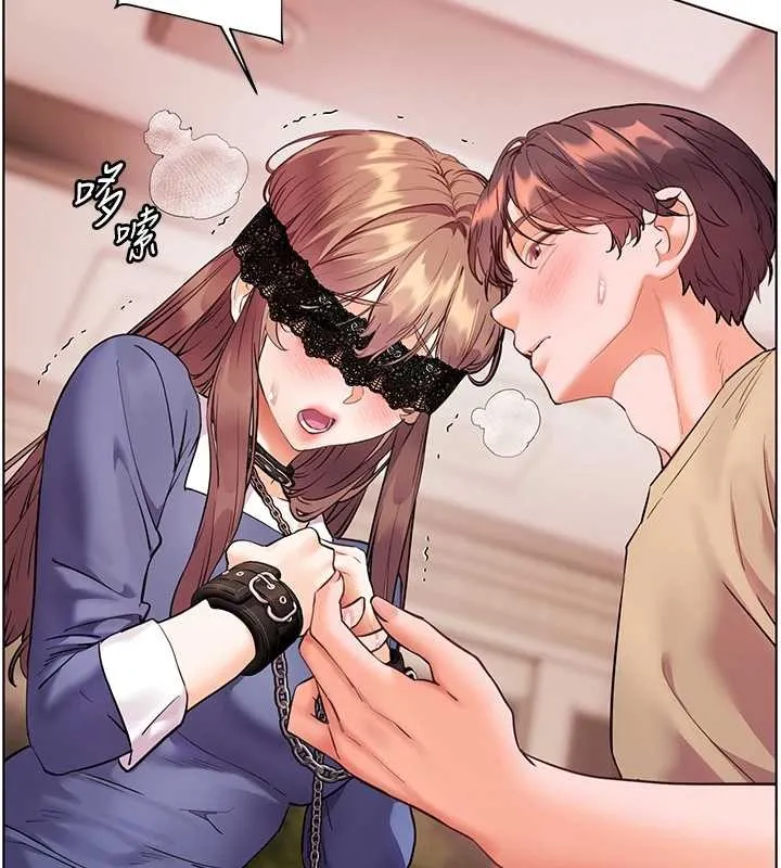 老師的親密指導第76話-大灰狼駕馭裸身白兔