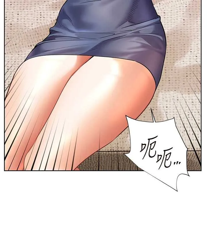 老師的親密指導第76話-大灰狼駕馭裸身白兔