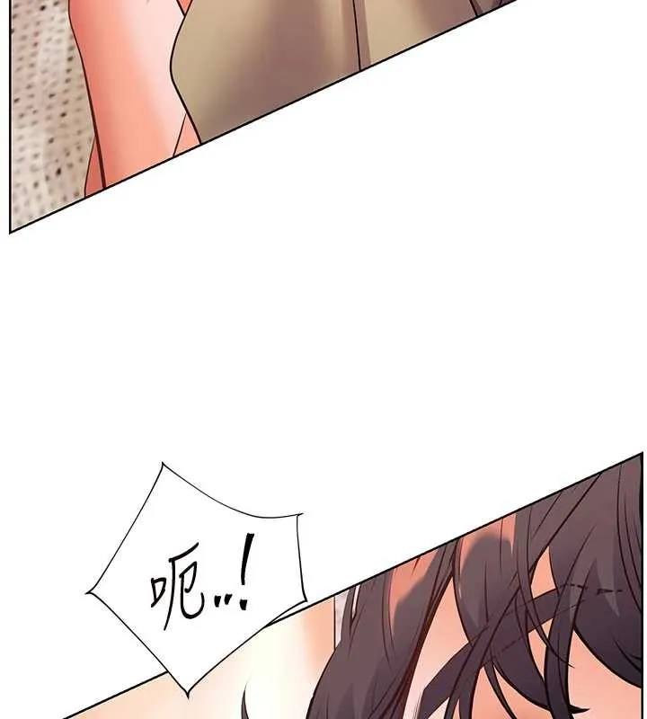 老師的親密指導第76話-大灰狼駕馭裸身白兔