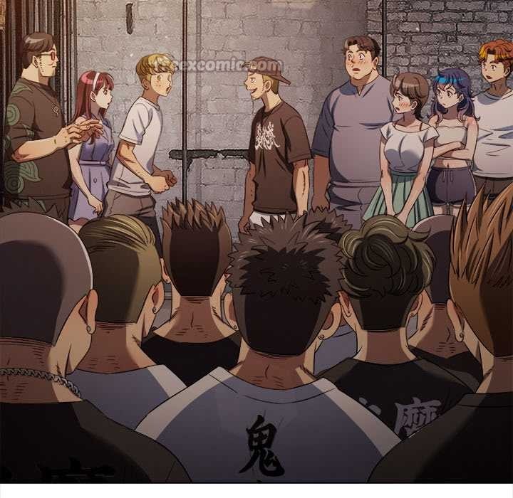 难缠小恶女第281話