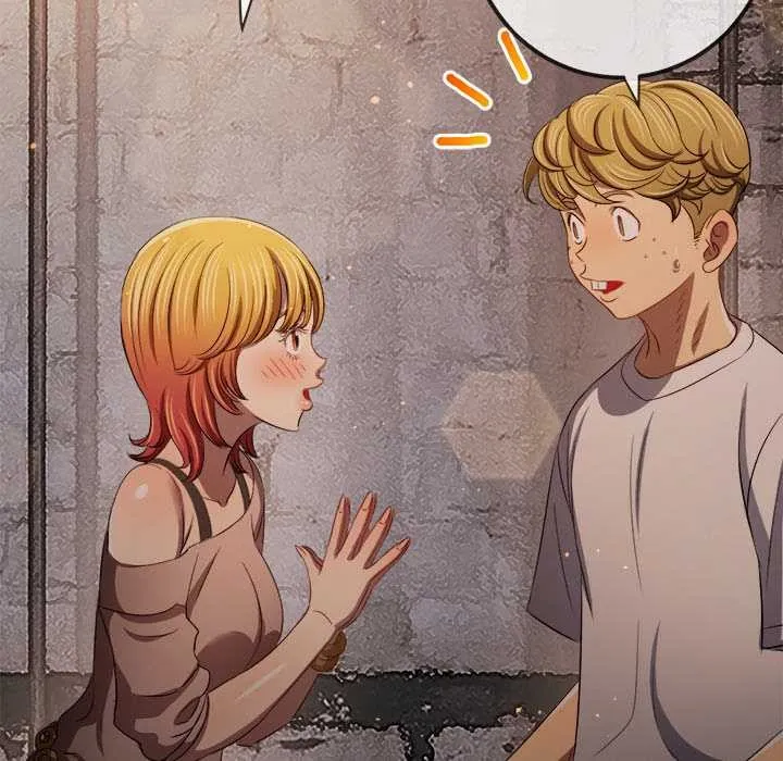 難纏小惡女第281話