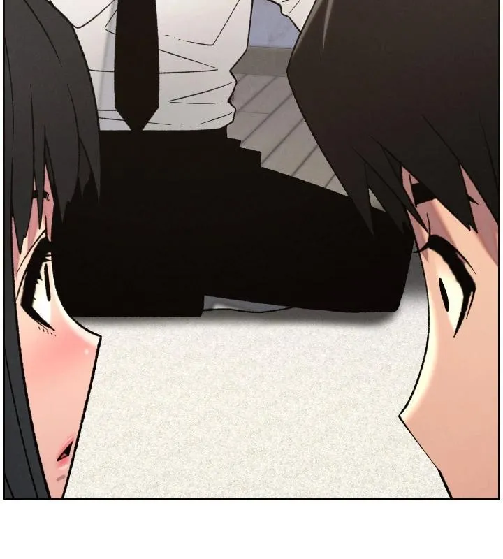 兄妹的秘密授課第86話-女偵探突G檢查!