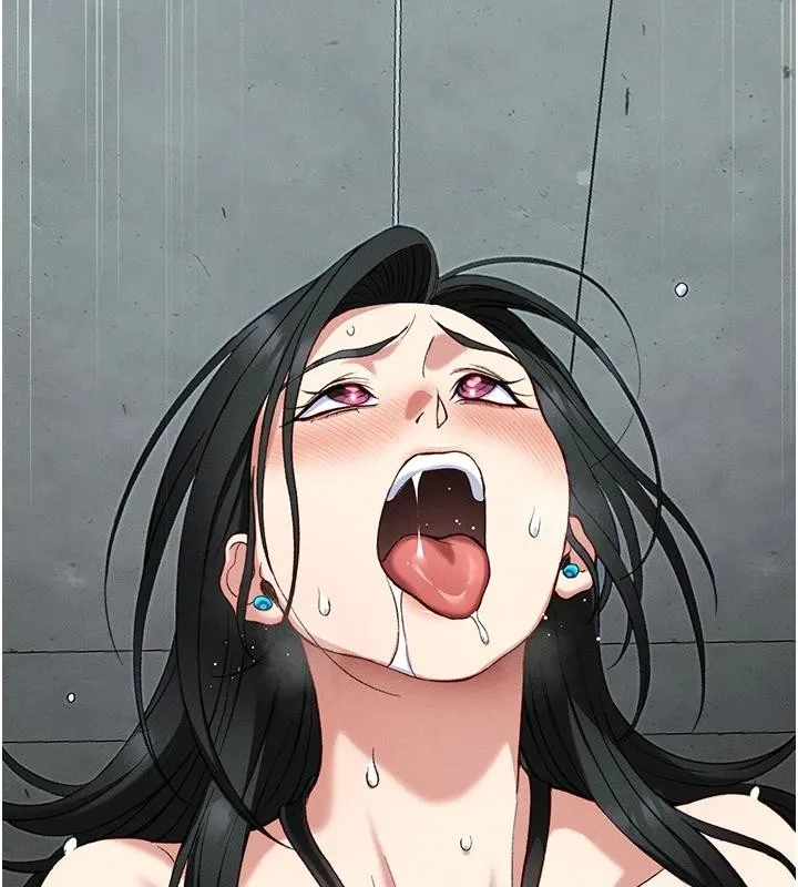 太妹攻略指南第49話-甘之如飴的女奴隸