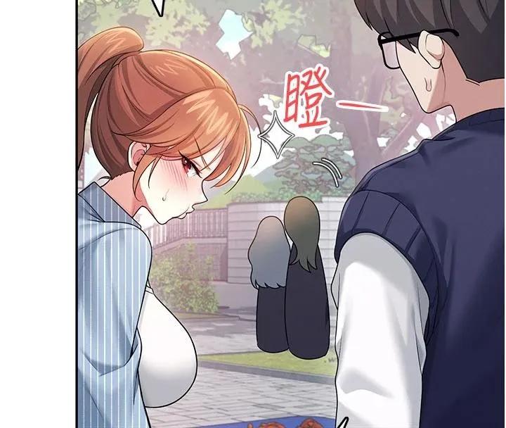 飛機盃女神連線中第40話-姦情被抓包了嗎?!