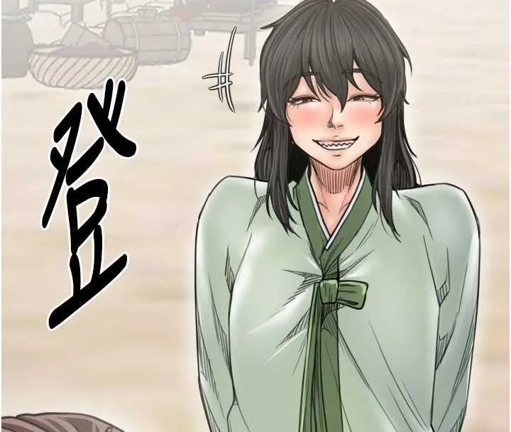 最強家丁第65話-孩子的爸&hellip;是你