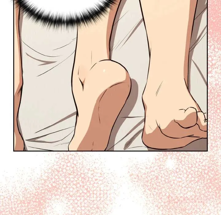 下班后的例行恋爱第84話