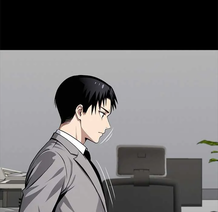 黑道X上班族第37話