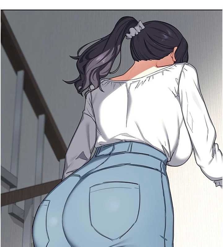 熟女交换计画第48話-媽,這滋味真不賴