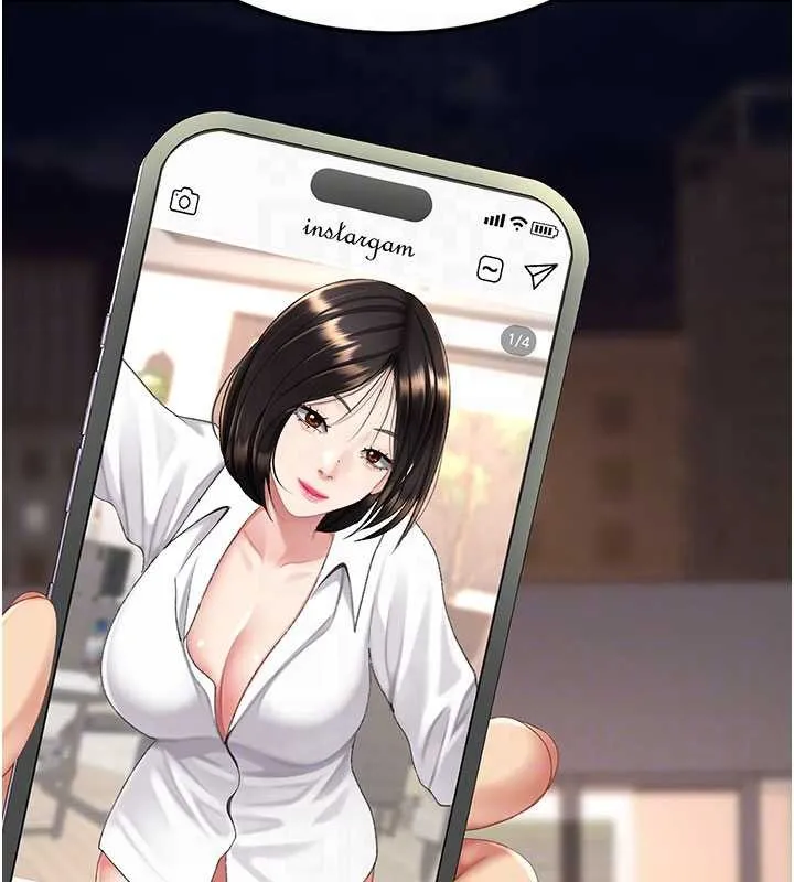 復仇母女丼第130話-知名網紅性愛秀