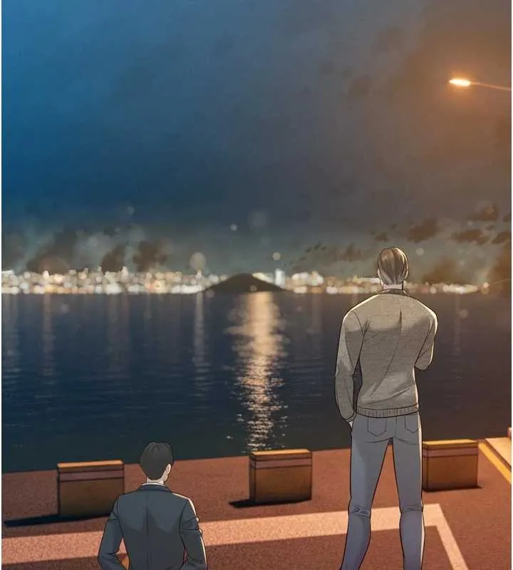 暴君會長的嬌媳們第17話-可愛的媳婦們正在等我