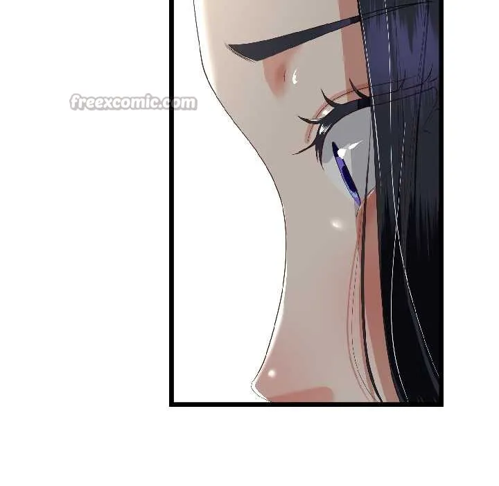 與初戀的以外同居第44話
