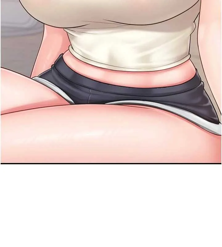 報告女班長:一根突起第31話-砲隊長的挑逗