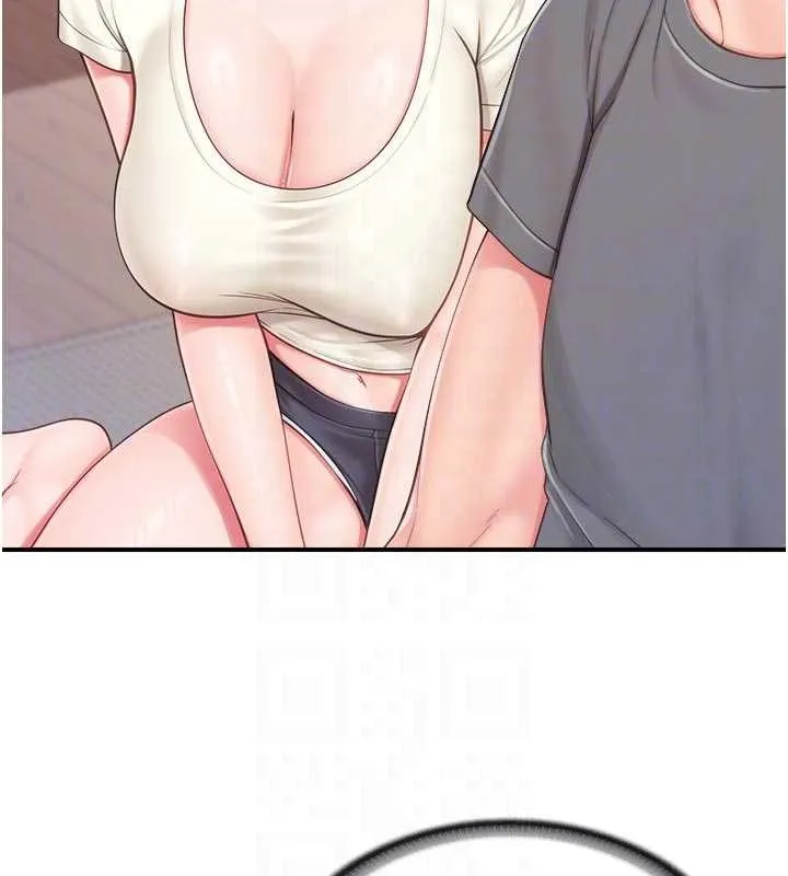 報告女班長:一根突起第31話-砲隊長的挑逗