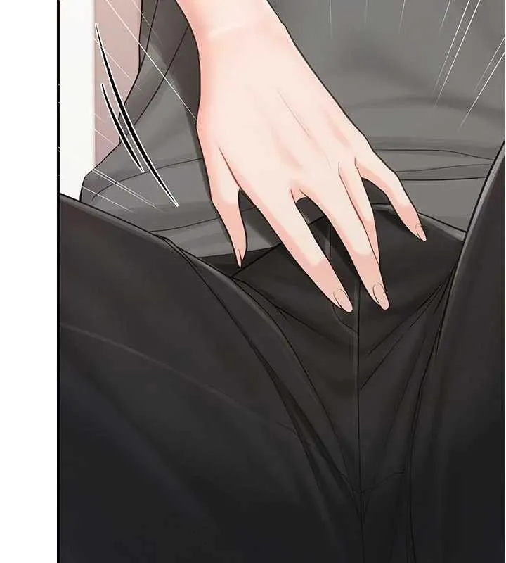報告女班長:一根突起第31話-砲隊長的挑逗