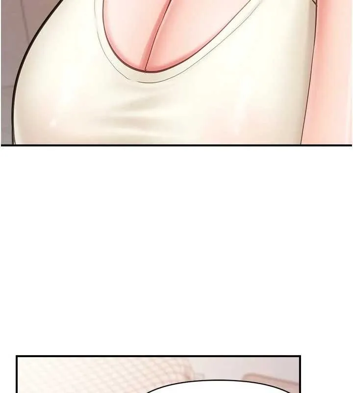 報告女班長:一根突起第31話-砲隊長的挑逗