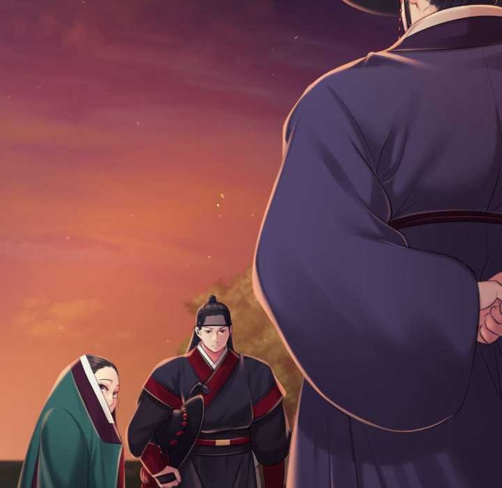 小姐第99話